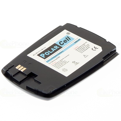 Polarcell batteria polimeri - polarcell, ai