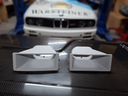 Bmw e30 bocchettone - bmw,