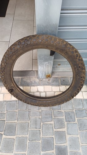 Gomma pneumatico 18 - pneumatico, 3.50-18