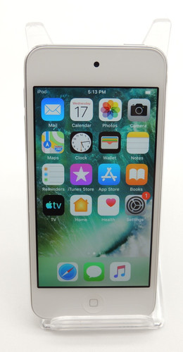 Apple ipod touch - apple, 6a