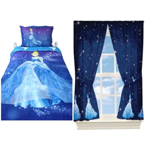 Set lenzuola tende disney - set, e