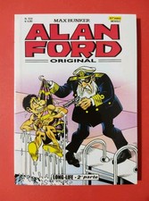 Alan Ford n.554 Max Bunker