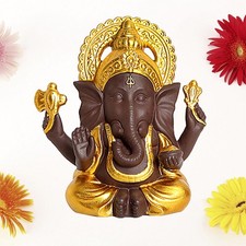 Statuetta in ceramica classica