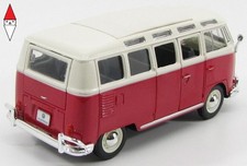 1/25 MAISTO VOLKSWAGEN T1