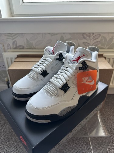 Air jordan iv - air,