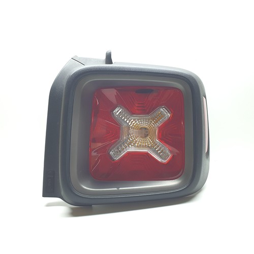 Stop fanale posteriore destro - posteriore,