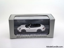 1:43 Porsche 911 Carrera GTS