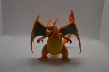 Charizard- Pokemon Action