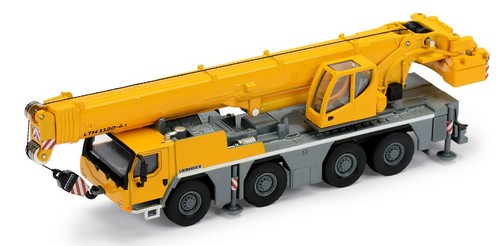 Wsi liebherr ltm - liebherr,