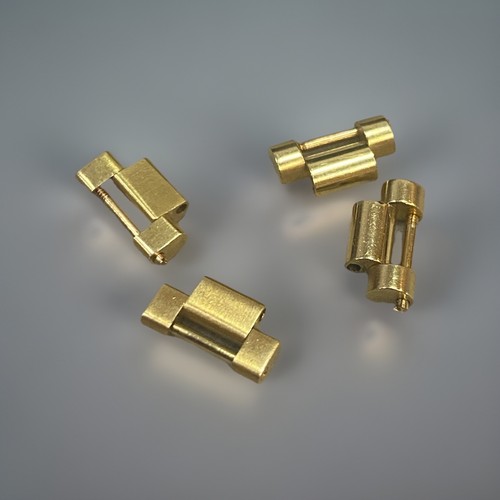 Bracciale rolex president oro - bracciale,