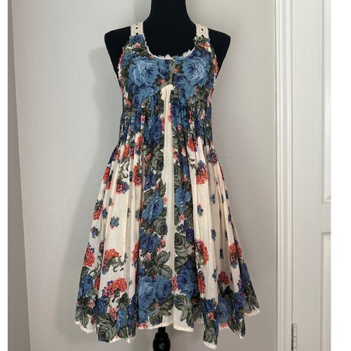 Free people vestito tazza - tazza, da