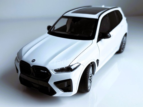 Bmw g05 con scatola - m,