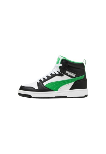 Sneaker puma rebound mid - mid, jr