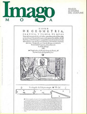  - Imago Moda. Rivista di