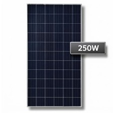 Pannello Solare 250W 12V