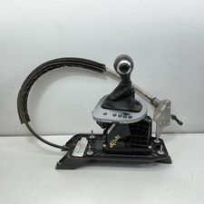 LEVA CAMBIO PIU' CORDE PER SEAT Altea XL 5K1713025AF (06>)