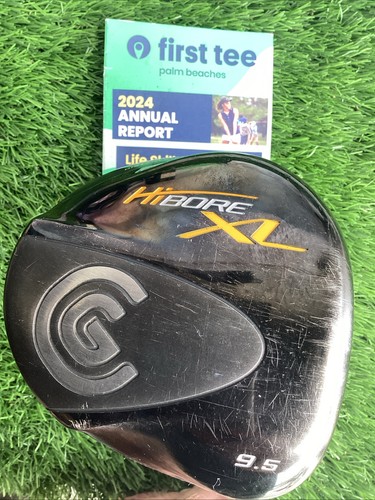 Cleveland bore driver - bore, xl