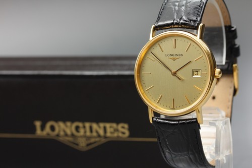 Orologio uomo longines grand - orologio,