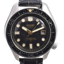 Orologio Uomo Automatico SEIKO