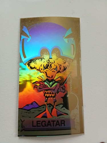 Image hologramme fantastickers - hologramme,