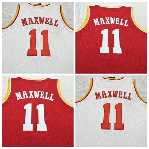 Retro vernon maxwell - retro, #11