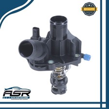 TERMOSTATO COMPLETO CITROEN C3