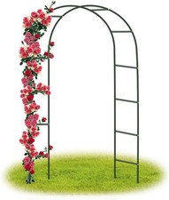 Arco per rose rampicanti - arco,