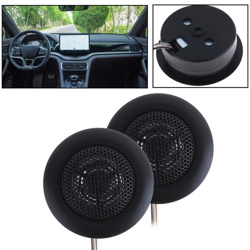 Altoparlanti tweeter auto 120w - altoparlanti,