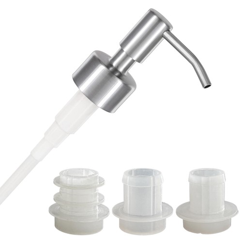 Dispenser sapone budapest - dispenser,