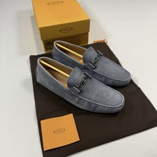 Tod gommino double t - tod’s,