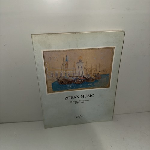 Zoran music raro catalogo - raro, gli