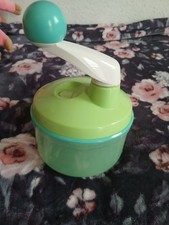 Quick chef tupperware ottimo - chef,