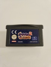 Spyro 2 Season of Flame -