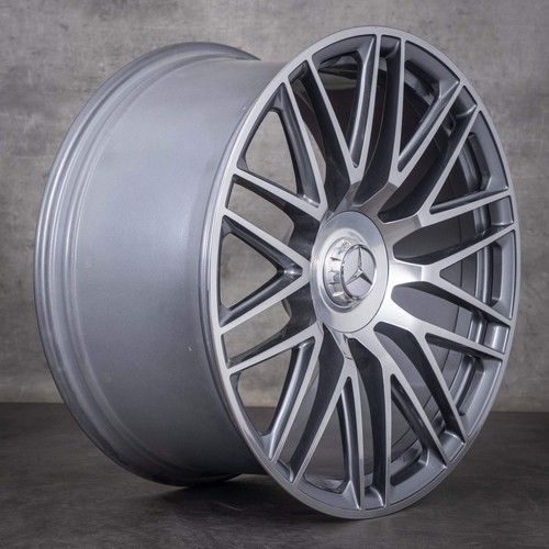 Cerchi mercedes amg 21 - cerchi,