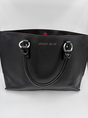 Borsa shopper grande armani - borsa,