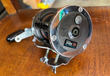 Mulinello Daiwa Sealine 30H