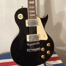 Chitarra vintage V100 (V100