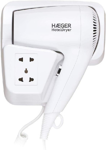 Hotel dryer asciugacapelli - dryer,