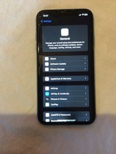 Apple iPhone XR - 64 GB - Blu