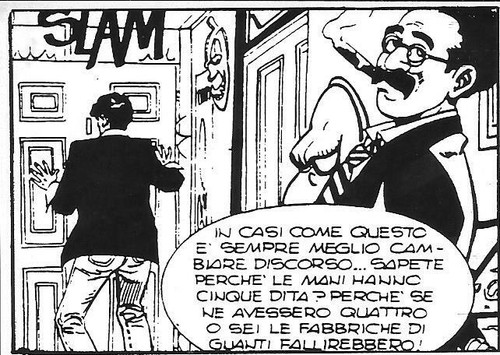 Stickers fumetto dylan dog - fumetto,