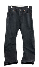 Levi's 501 Jeans Uomo Tag 38 x
