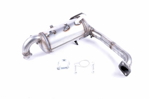 Cee dpf fap - cee, a