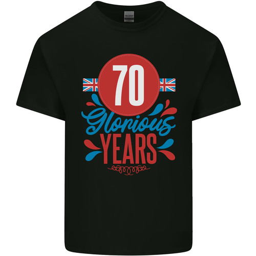 Glorioso anni - glorioso, 70°