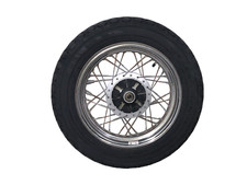 CERCHIO POSTERIORE SUZUKI