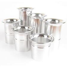 Fessura Weber 45DCOE in lega