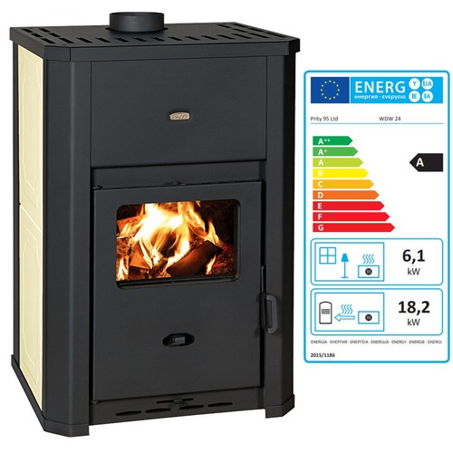 Prity w24 kw - d,