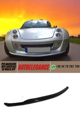 ❤️Spoiler Paraurti Anteriore ADATTO PER SMART ❤️