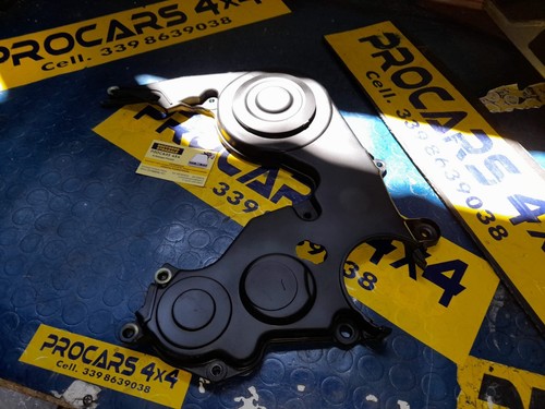 Carter distribuzione suzuki