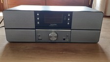 TechniSat Digitradio 361 CD IR (Internet Radio) + telecomando