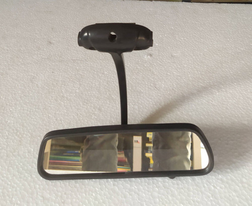 Specchietto retrovisore - specchietto,